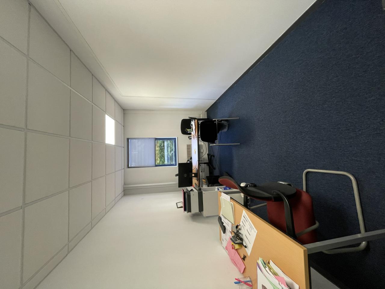 Bureau Cesson-Sévigné 426m² Vente bureau Cesson-Sévigné Ille-et-Vilaine OVBUR2314093 0